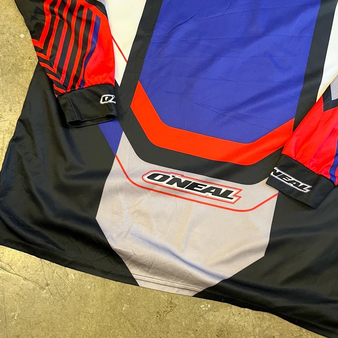  racing moto oneal jersey 상품이미지5