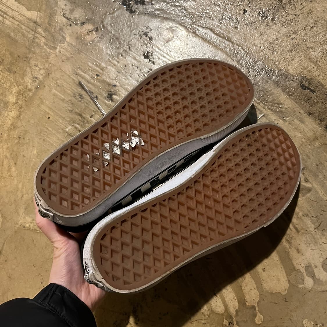 반스 스니커즈 (250) 상품이미지8