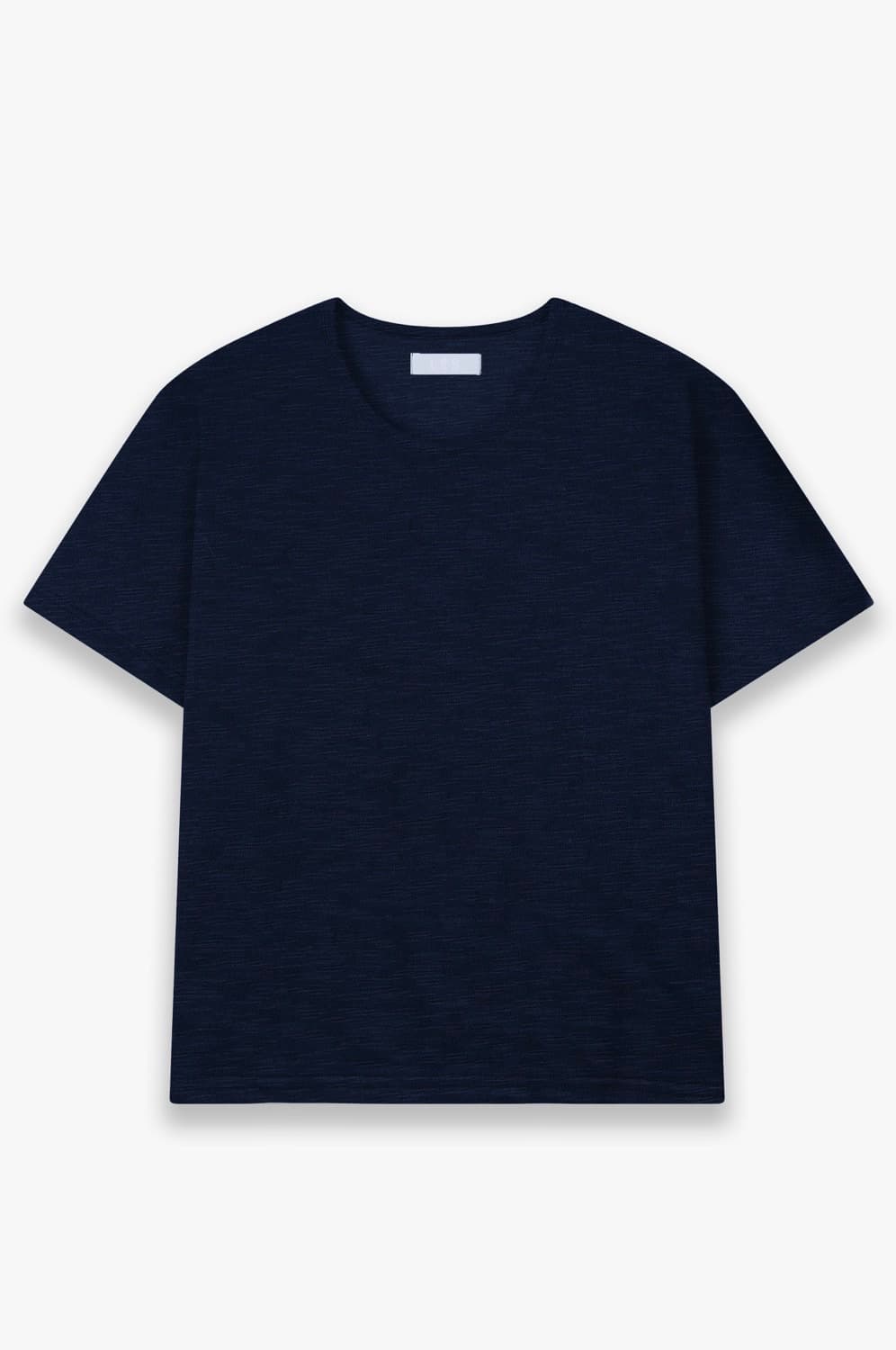 Les Fin t-shirts (navy) 상품이미지1