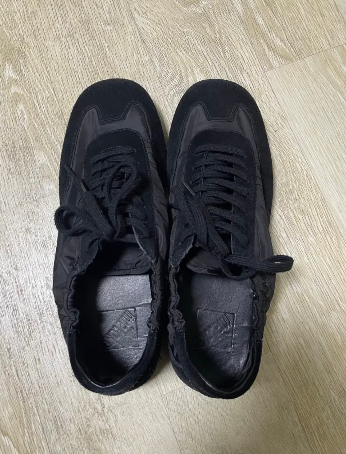 킨치 바이 미스테이크프로젝트 / 닉 / 블랙 / 280 상품이미지2