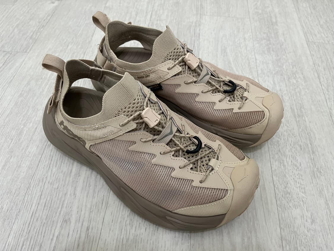 호카 남성 호파라 2 샌드 (260cm) 상품이미지1