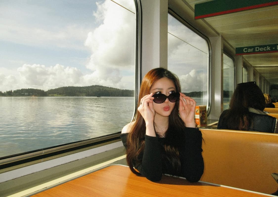 핑크!)Canon powershot a2400 풀박스상품! 상품이미지2