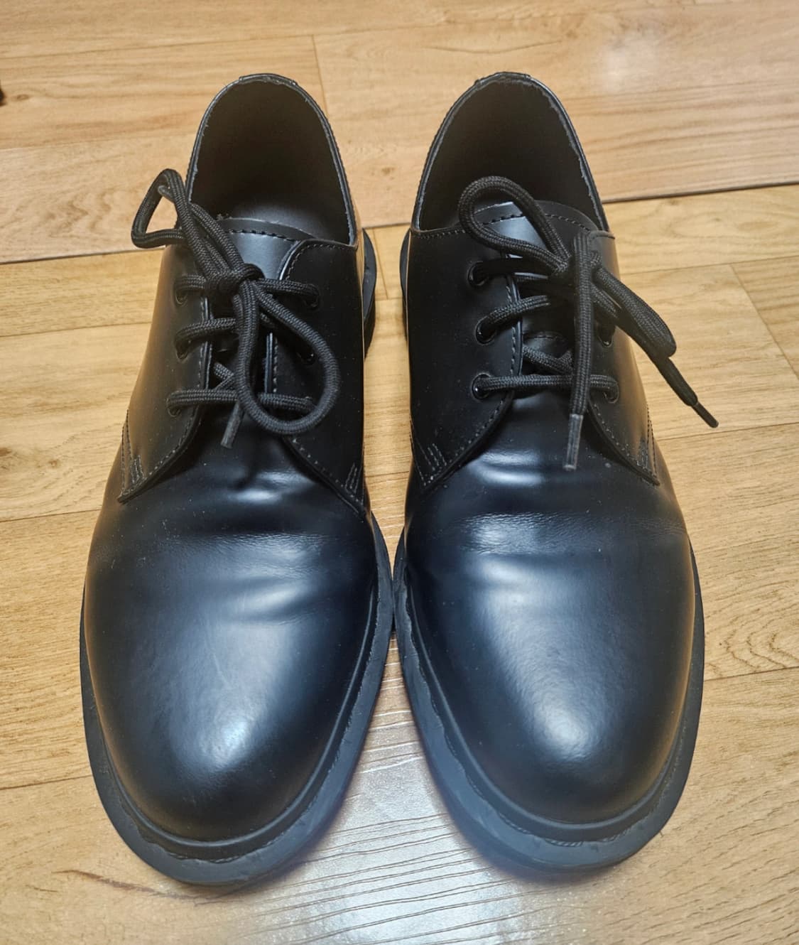 닥터마틴 벡스 모노 280 새상품 수준 상품이미지1