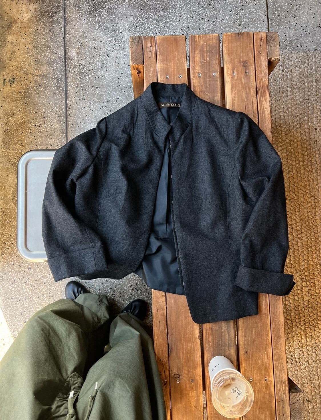 Jacket 상품이미지2