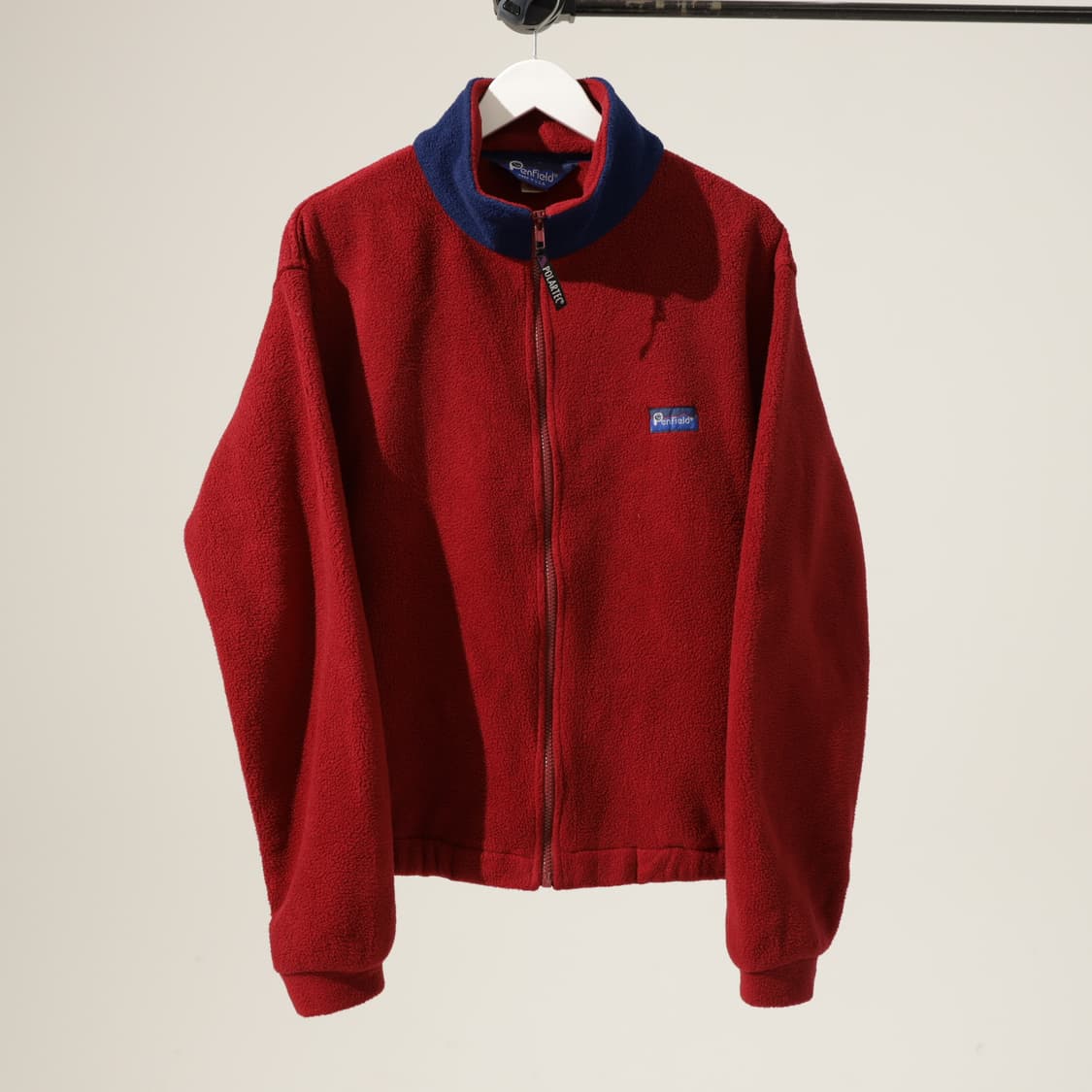 Penfield 펜필드 USA 폴라텍 플리스 집업 상품이미지2