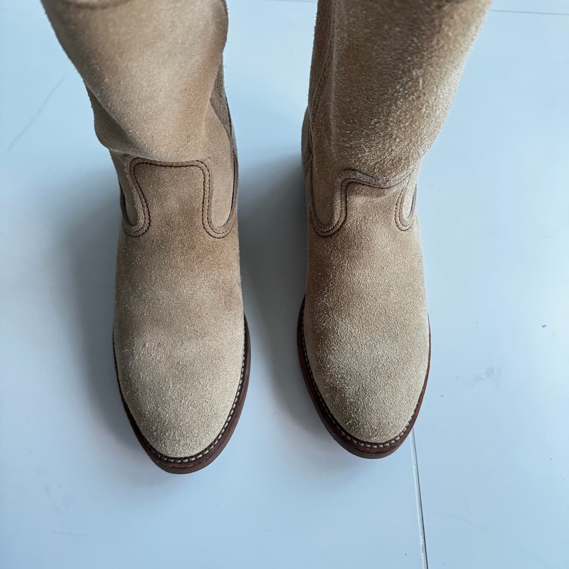 redwing 8156 pecos boots 상품이미지3