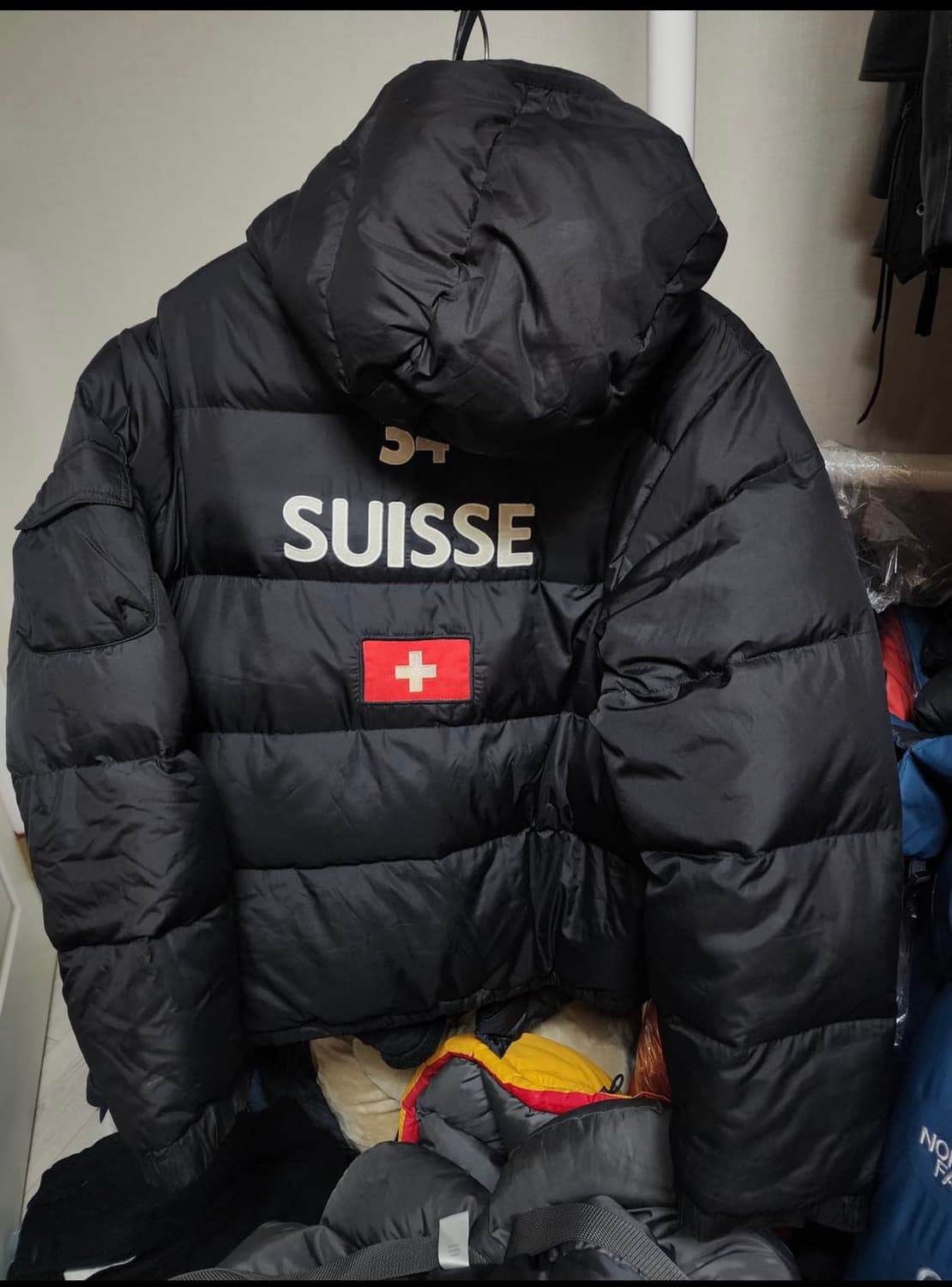 폴로랄프로렌 빅포니 스위스 L 상품이미지5