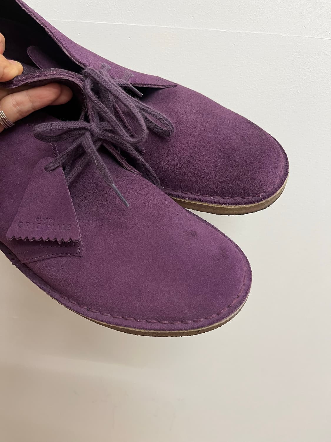 Clarks 상품이미지6