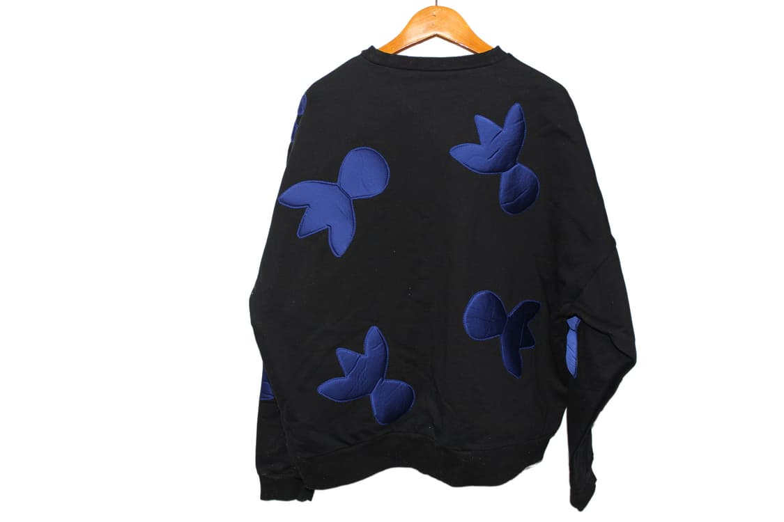 ENFOLD 엔폴드 스웻셔츠  상품이미지3