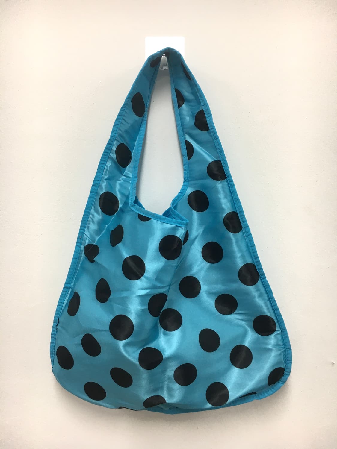 나일론 도트백 상품이미지3