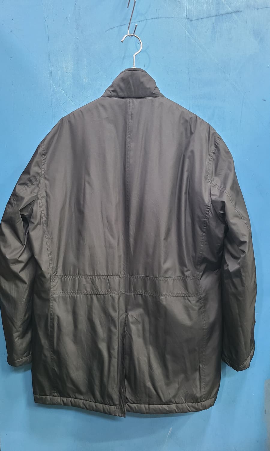 일본빈티지 클래식 패딩코트 상품이미지5