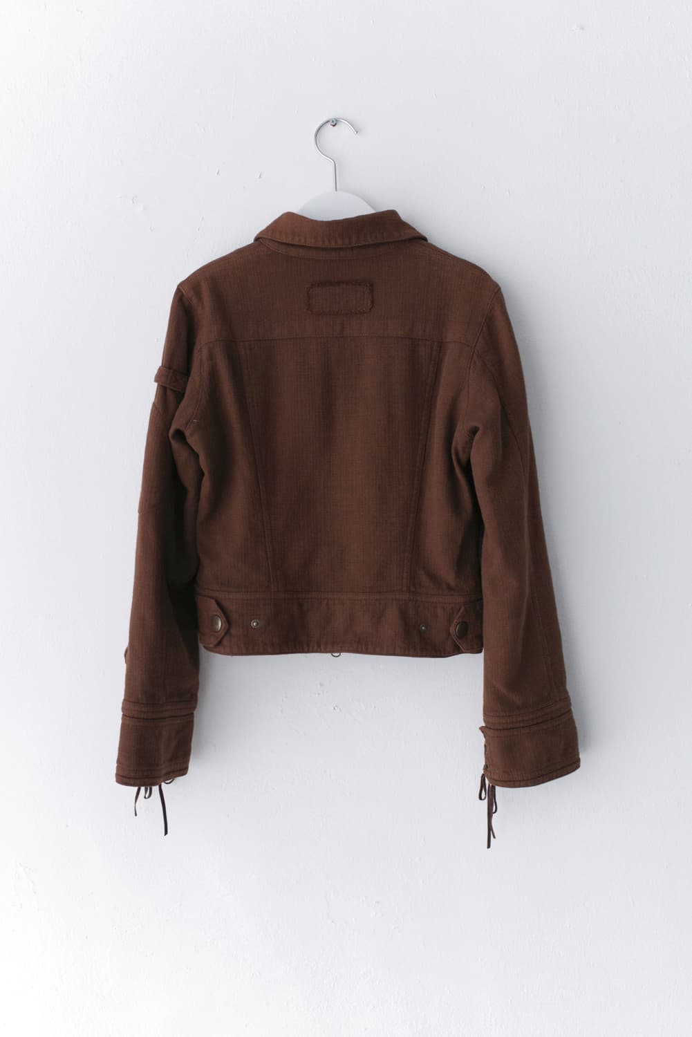 fringe jacket  상품이미지4