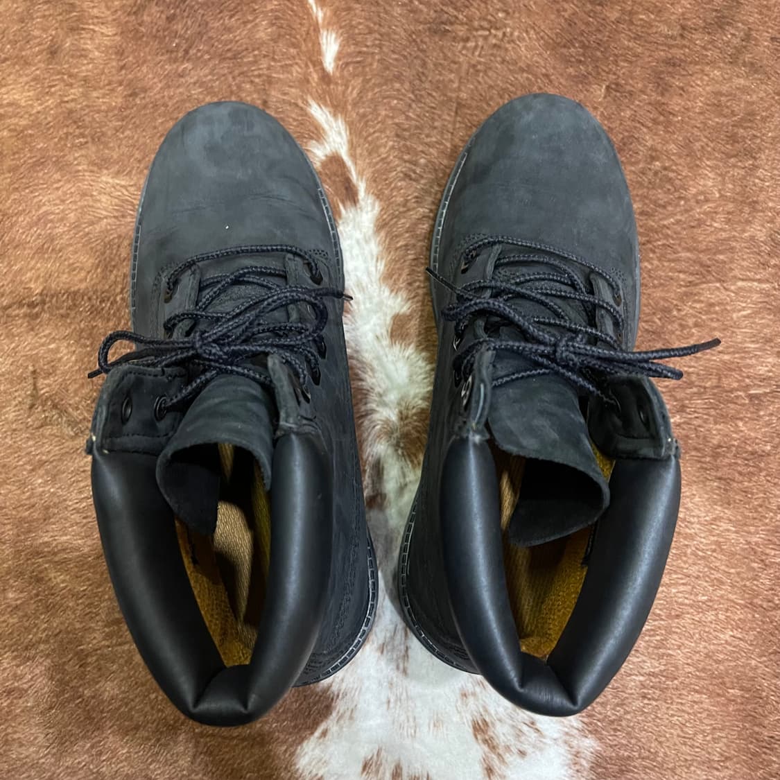 팀버랜드 워커 상품이미지7