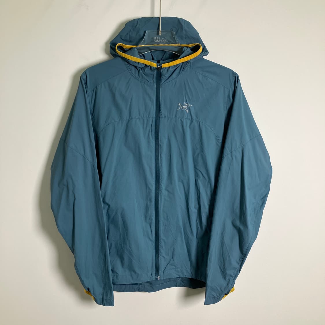 아크테릭스 인센도 후디 바람막이 XS 상품이미지1