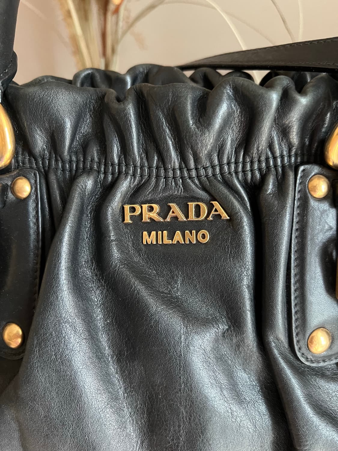 프라다 가방 정품 상품이미지2