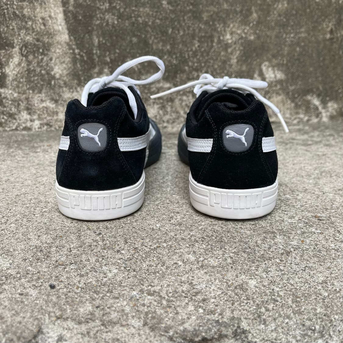 [250] Puma x Mihaya Yasuhiro 스니커즈 남여 상품이미지6