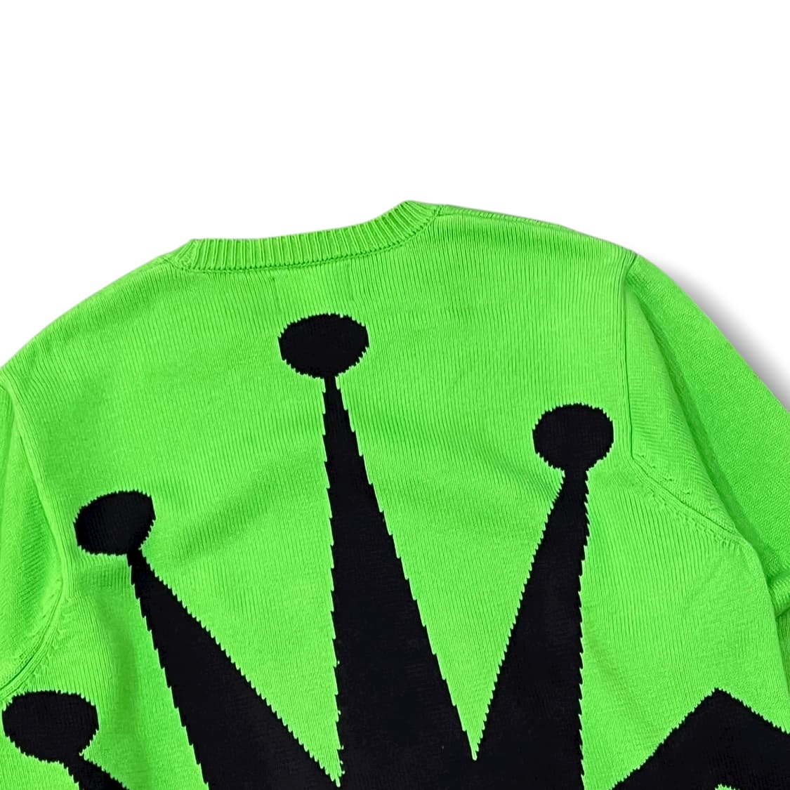  스투시 벤트크라운 스웨터 y14052 상품이미지5