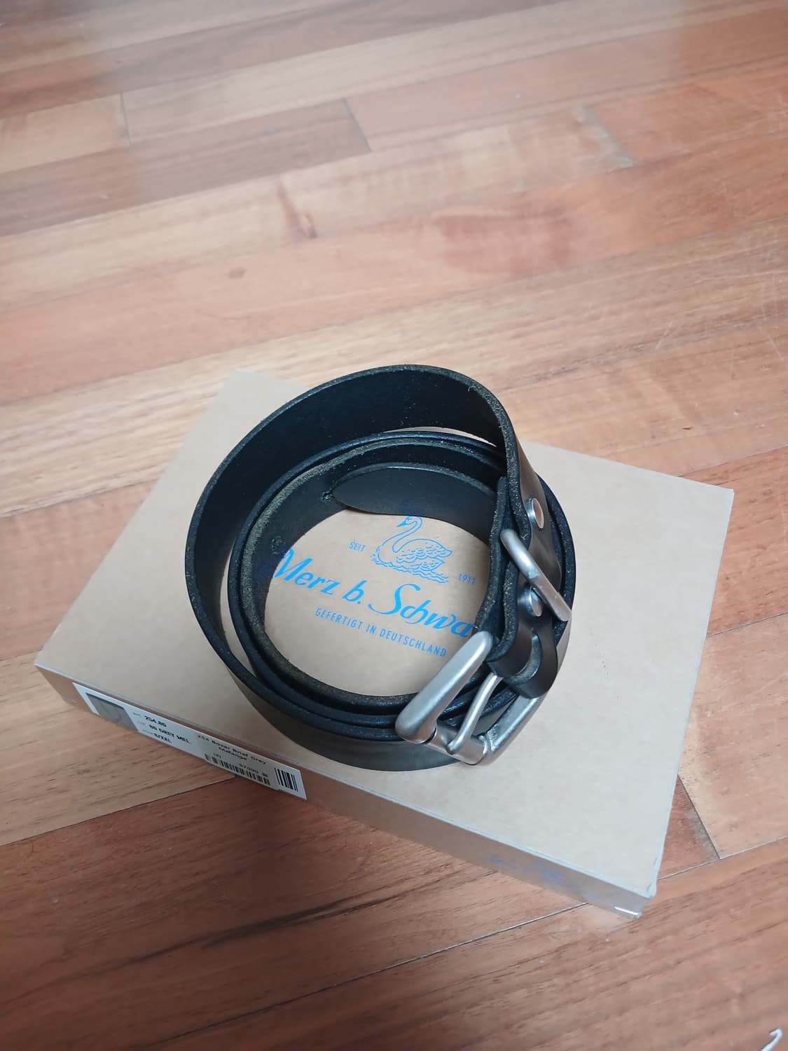 요코 사카모토 벨트  상품이미지2