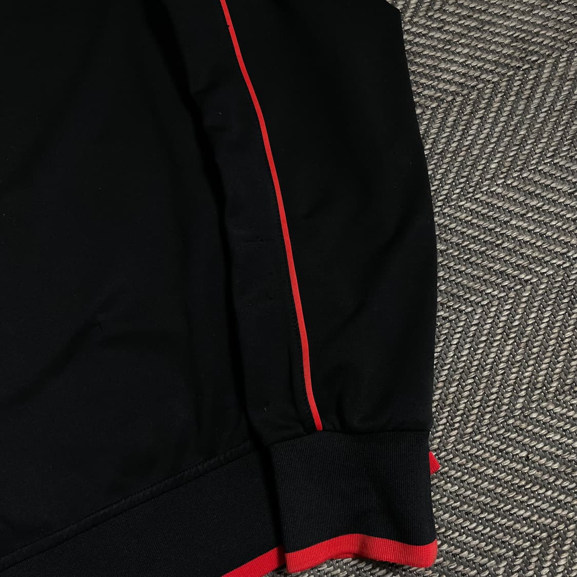 노스페이스 올드스쿨 사이드라인 트랙탑 자켓o 4800 상품이미지6