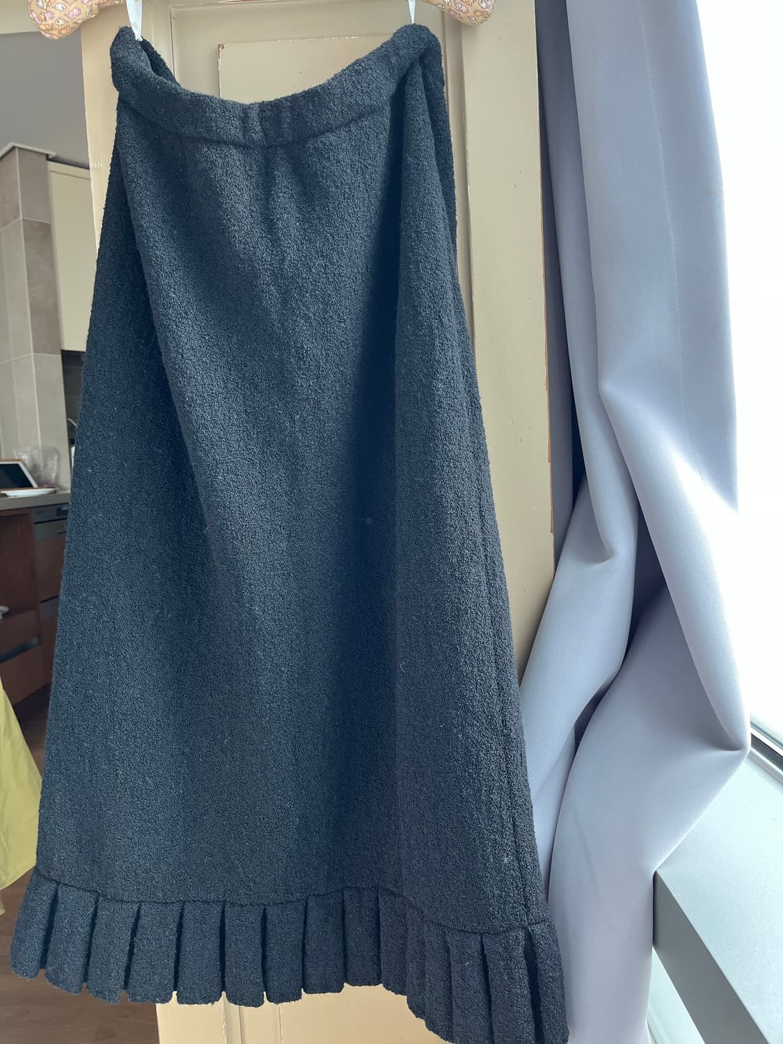 빈티지 스커트 상품이미지1