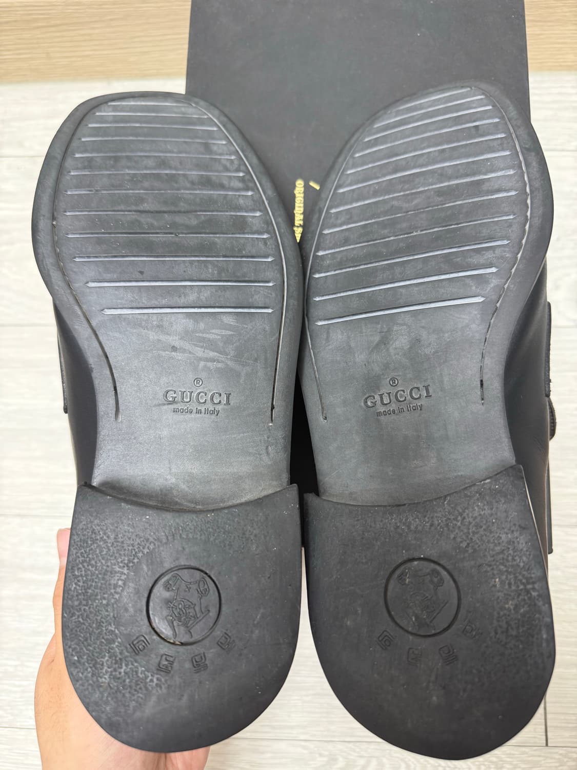 (43)구찌 홀스빗 로퍼 상품이미지6