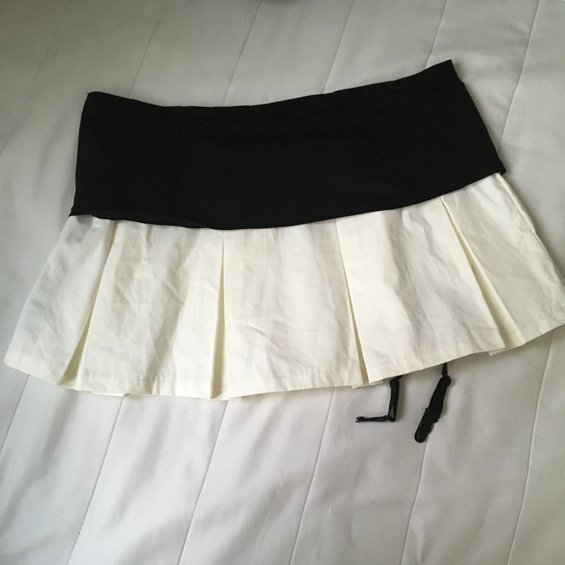 TAAE 태 Garter skirt 003 M 상품이미지2