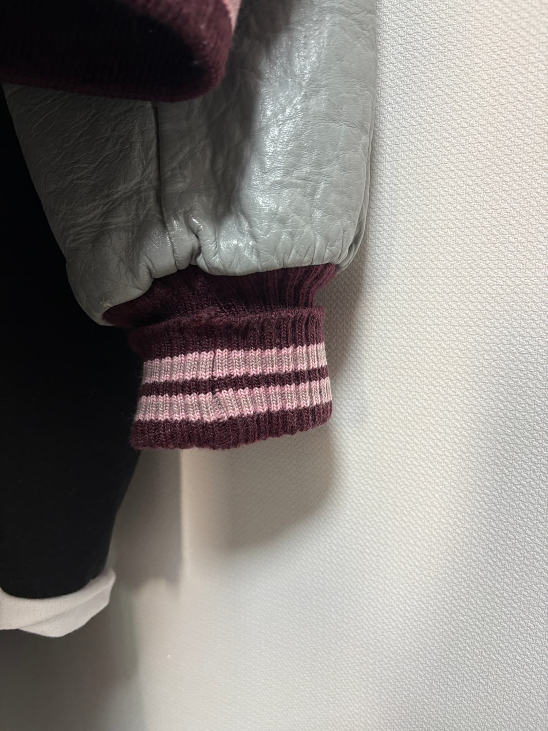 TROPHY JACKETS 울 바시티 자켓 상품이미지5