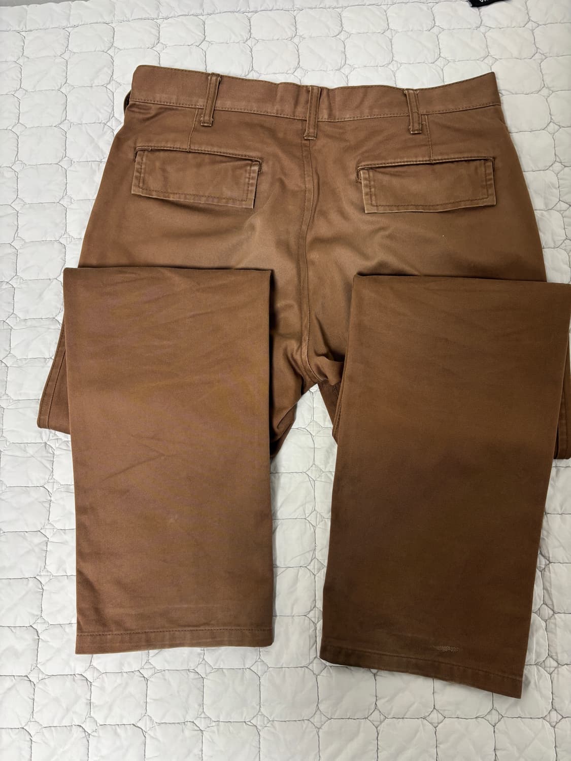 00s Comme des garcons homme pants 상품이미지4