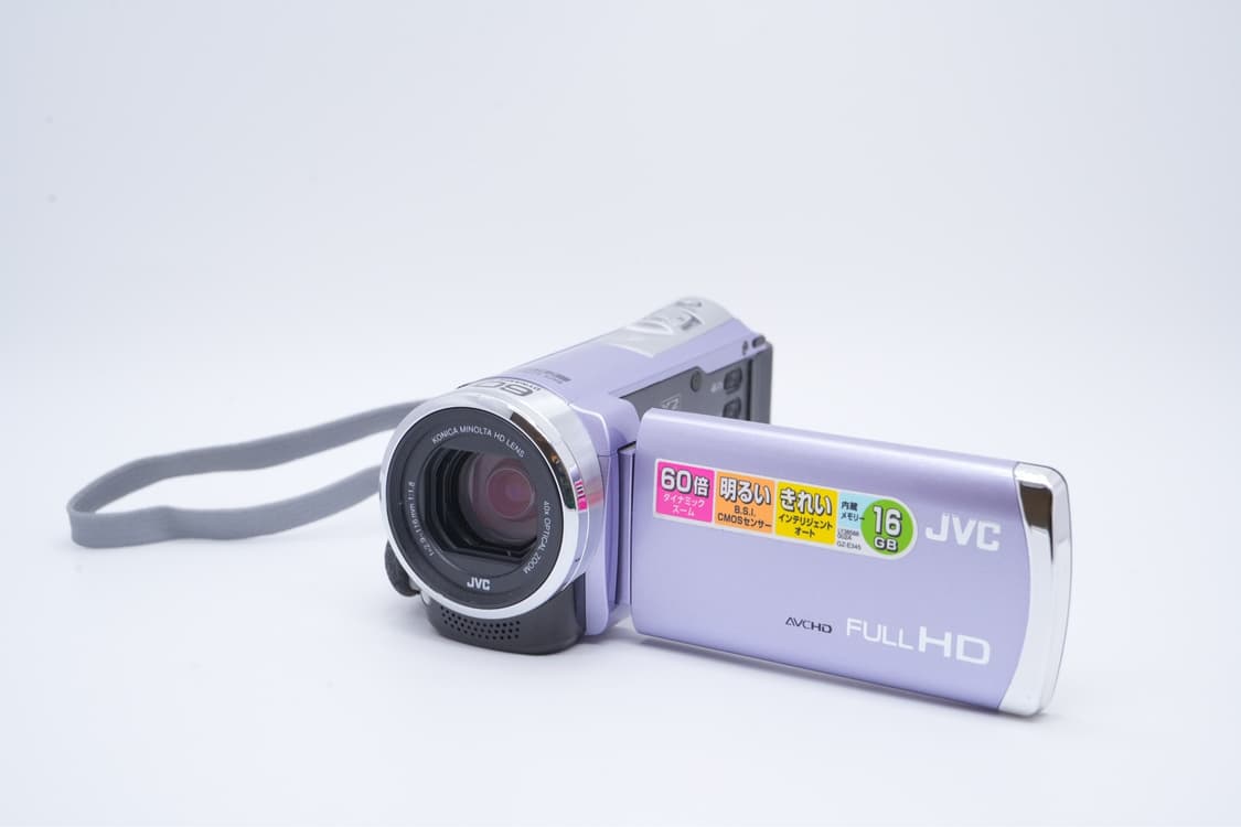 Jvc gz-e345 상품이미지1