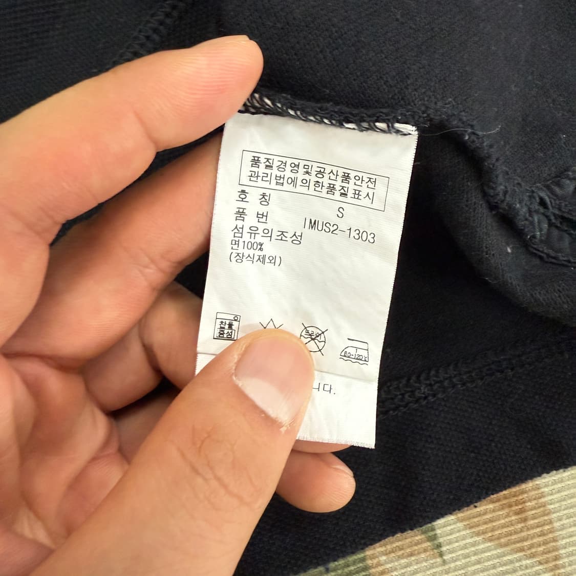 (S)00폴로 랄프로렌 폴로 진스 PK 카라티셔츠 상품이미지3