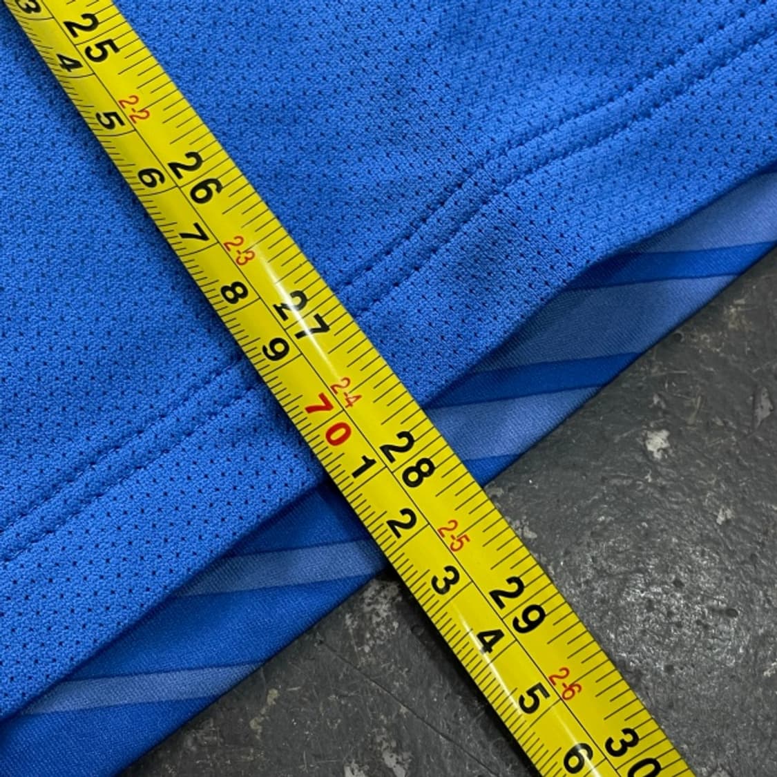 100 나이키 국대 트레이닝 탑  상품이미지7