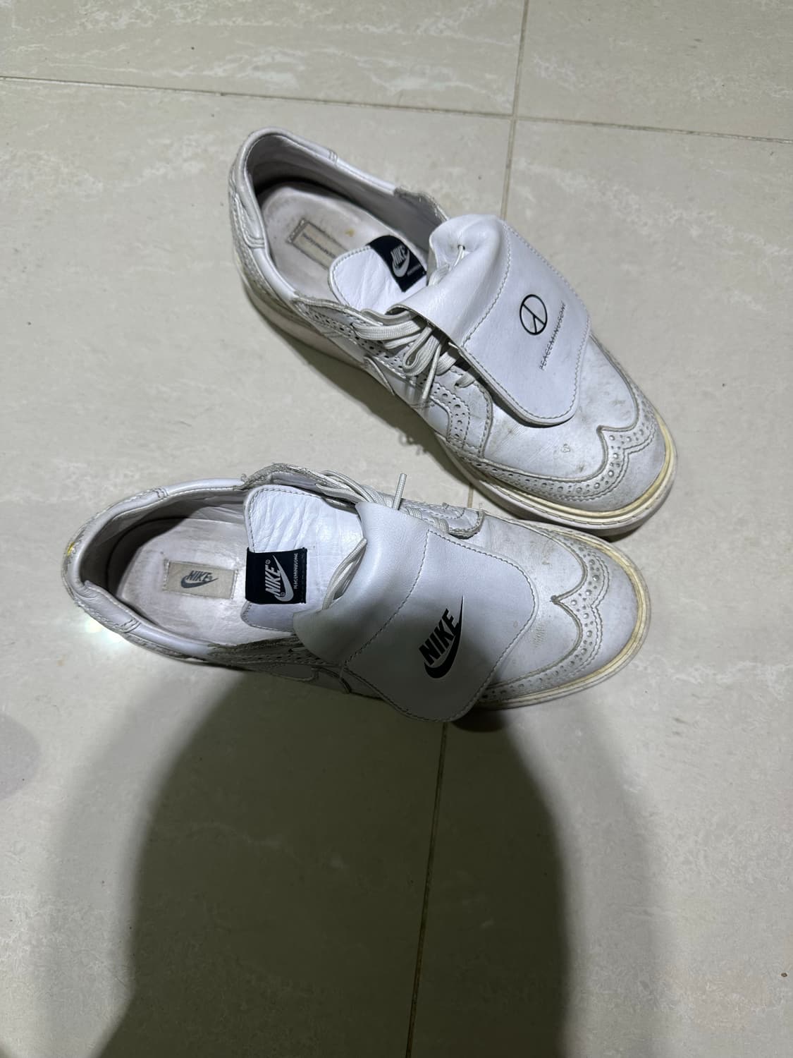 나이키 권도 1 상품이미지1