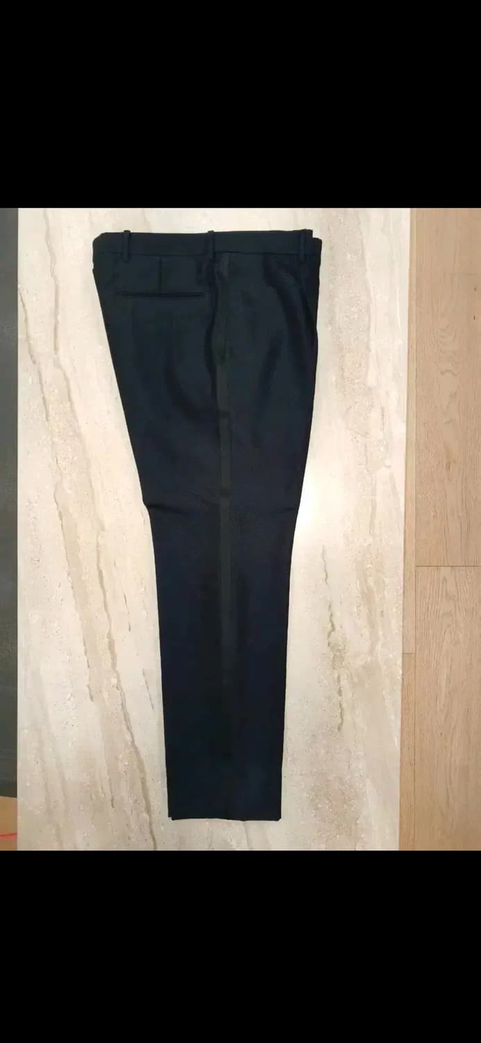 VALENTINO WOOL MOHAIR SET UP TUXEDO 상품이미지5