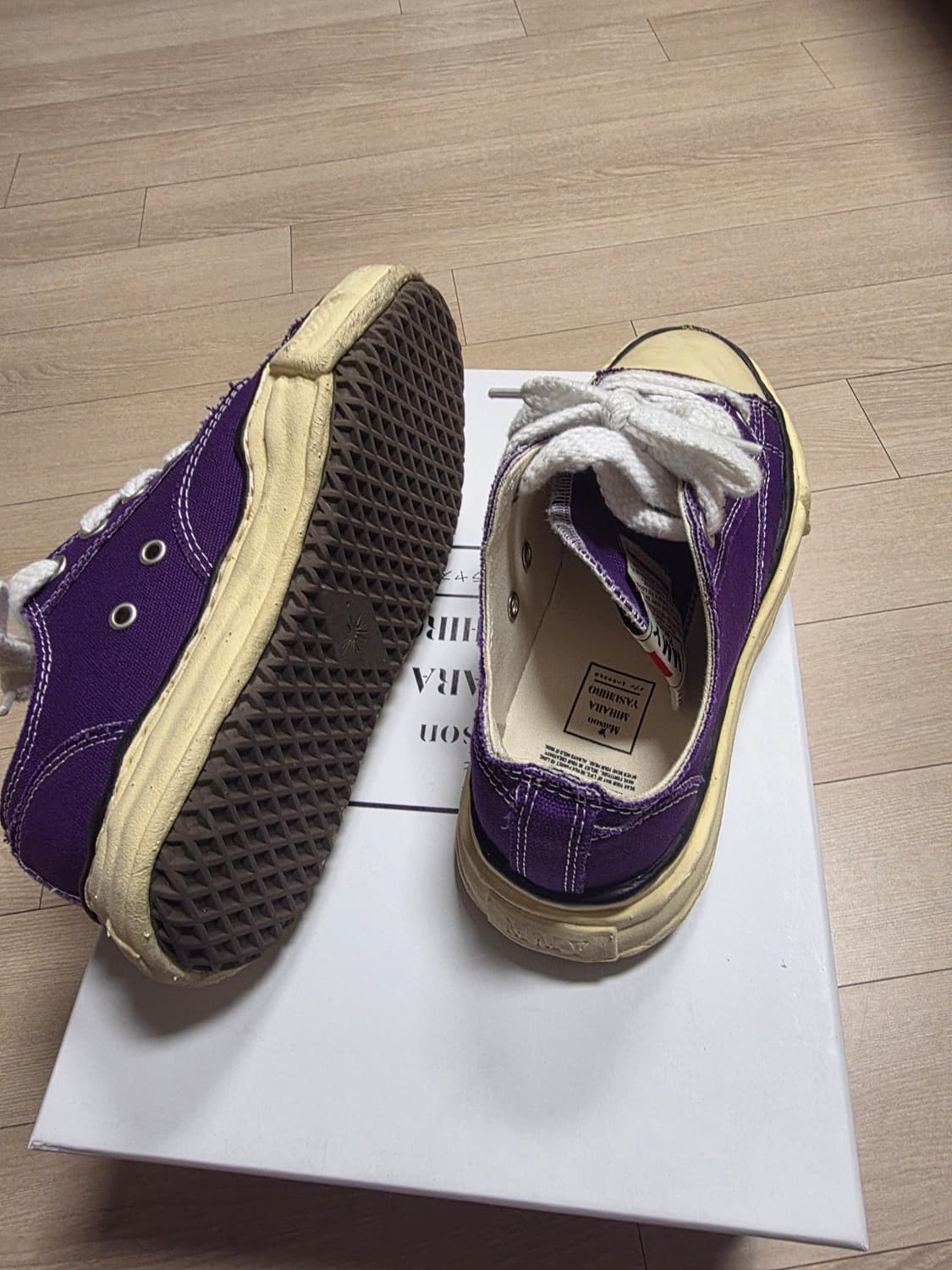 미하라야스히로 피터슨 38 상품이미지3