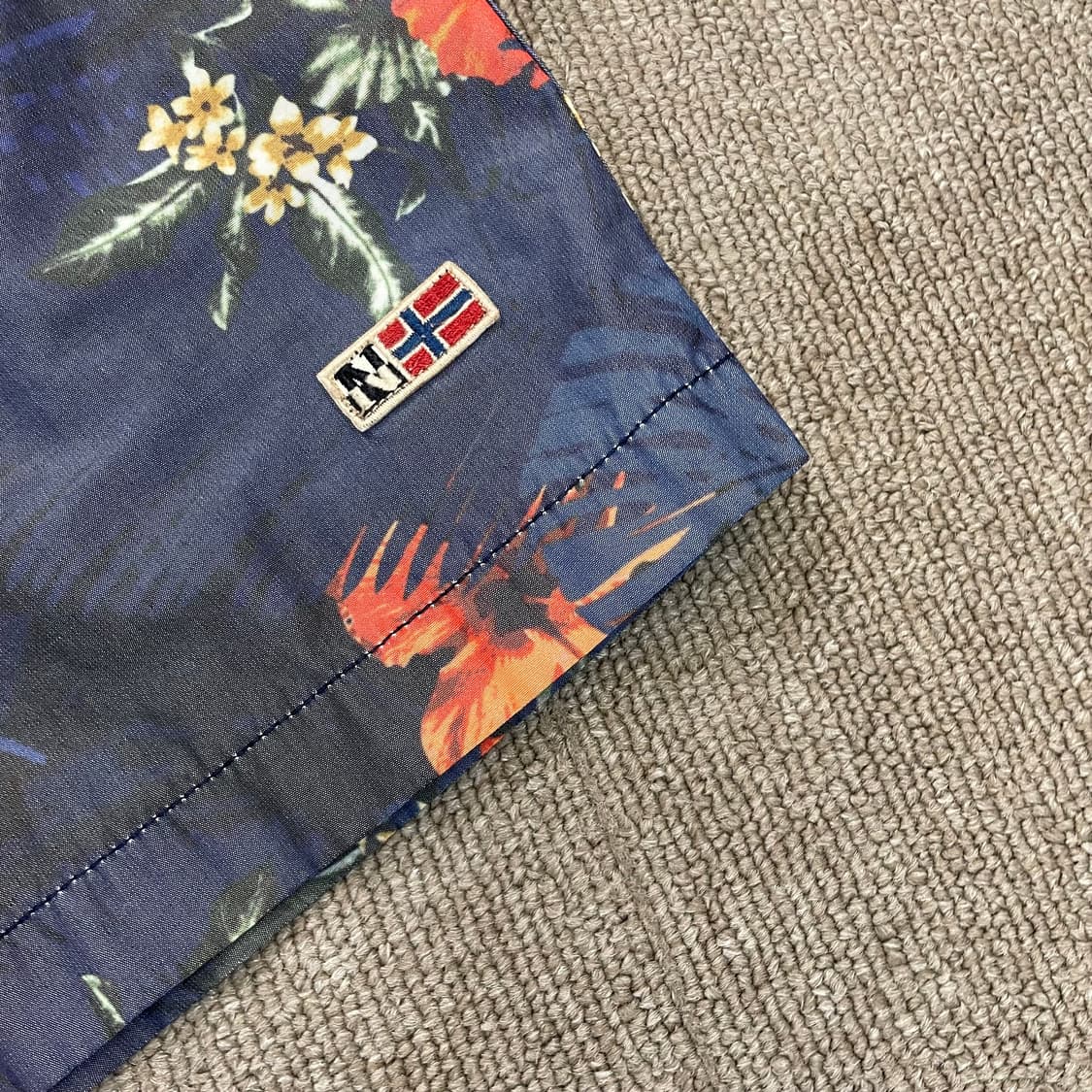 NAPAPIJRI 나파피리 스윔 숏츠 m 상품이미지3