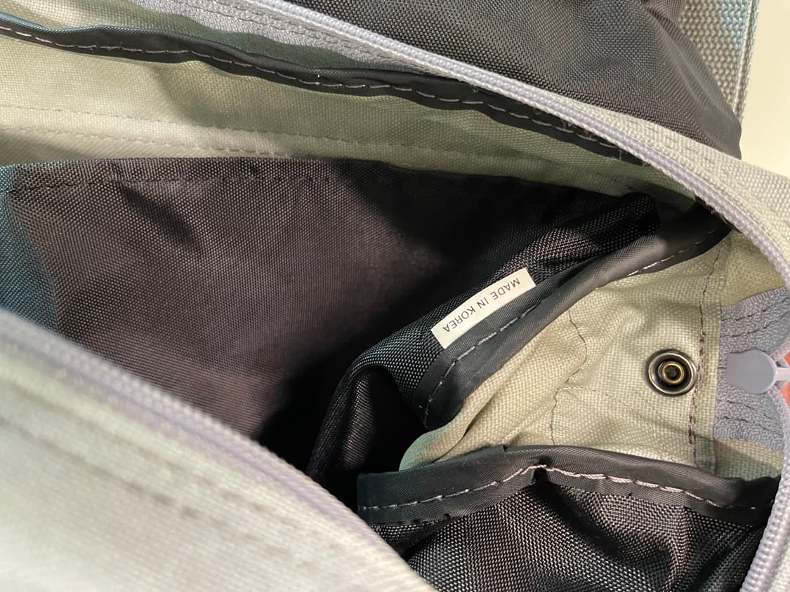 챔피온 90s 올드 크로스백 Champion OLD 1990 상품이미지7