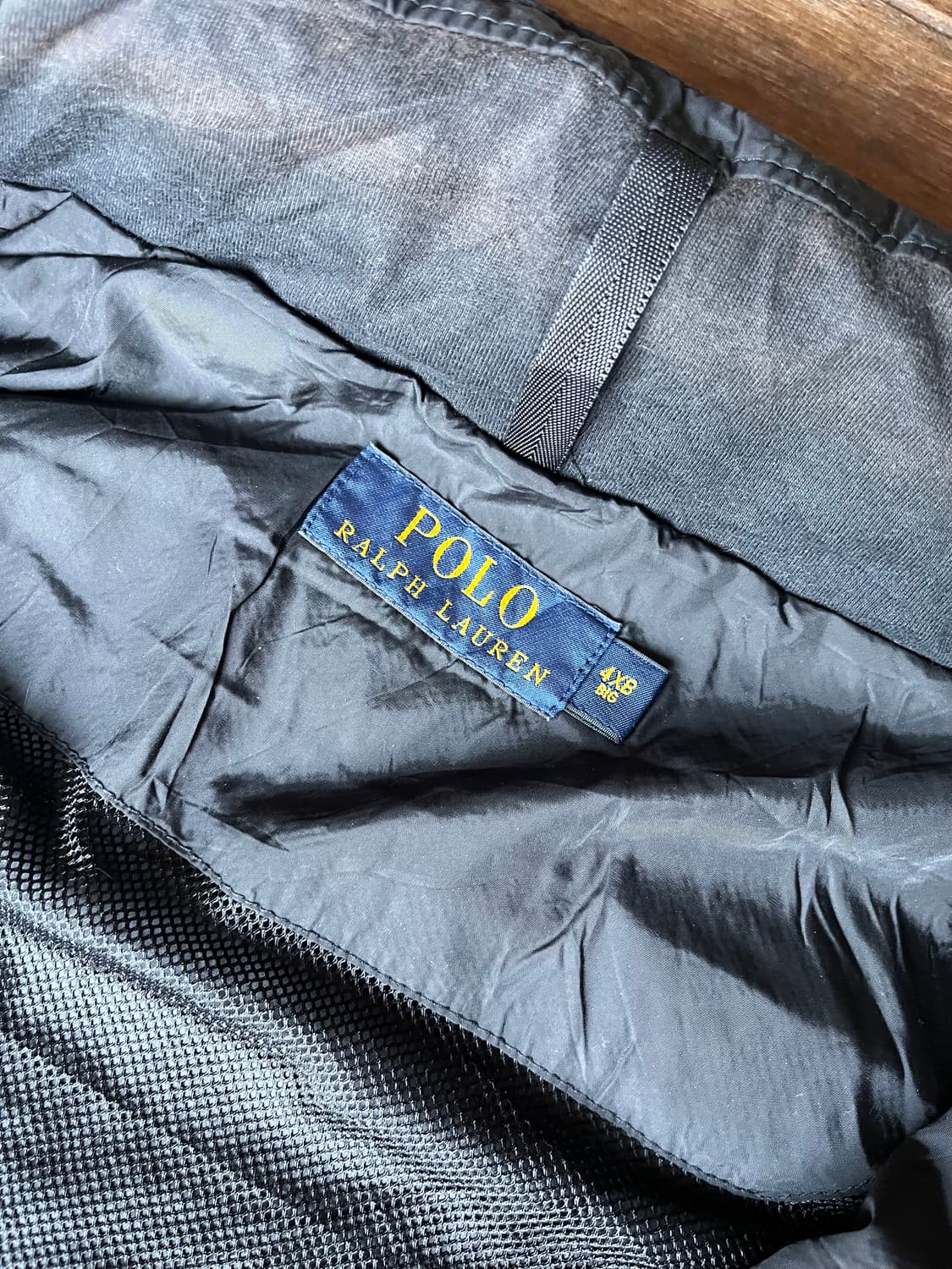 폴로 잠바 상품이미지3