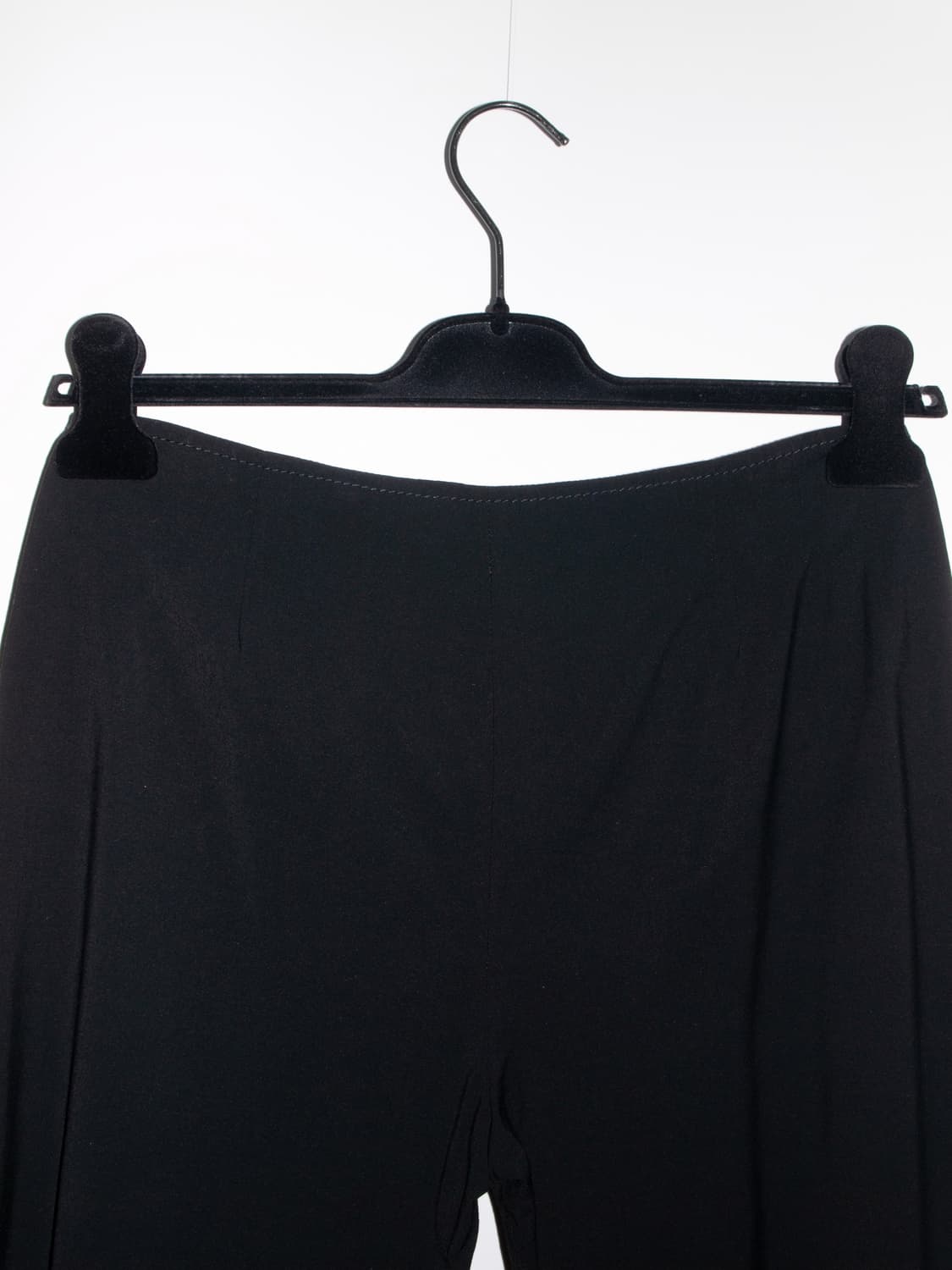 RED VALENTINO Wool Stretch Pants 상품이미지4