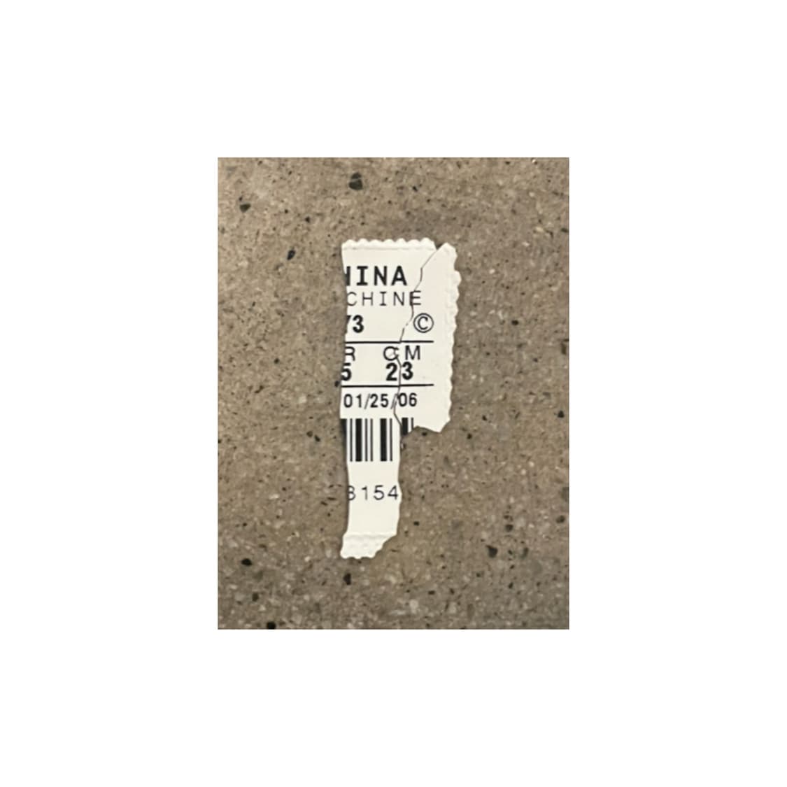 2006年 Nike Rhythm Lace 상품이미지9