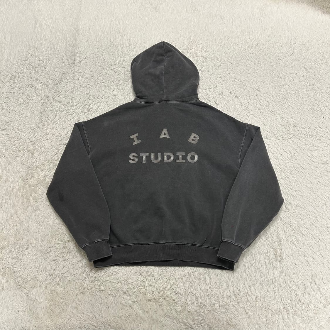 IAB Studio Pigment Hoodie 상품이미지6