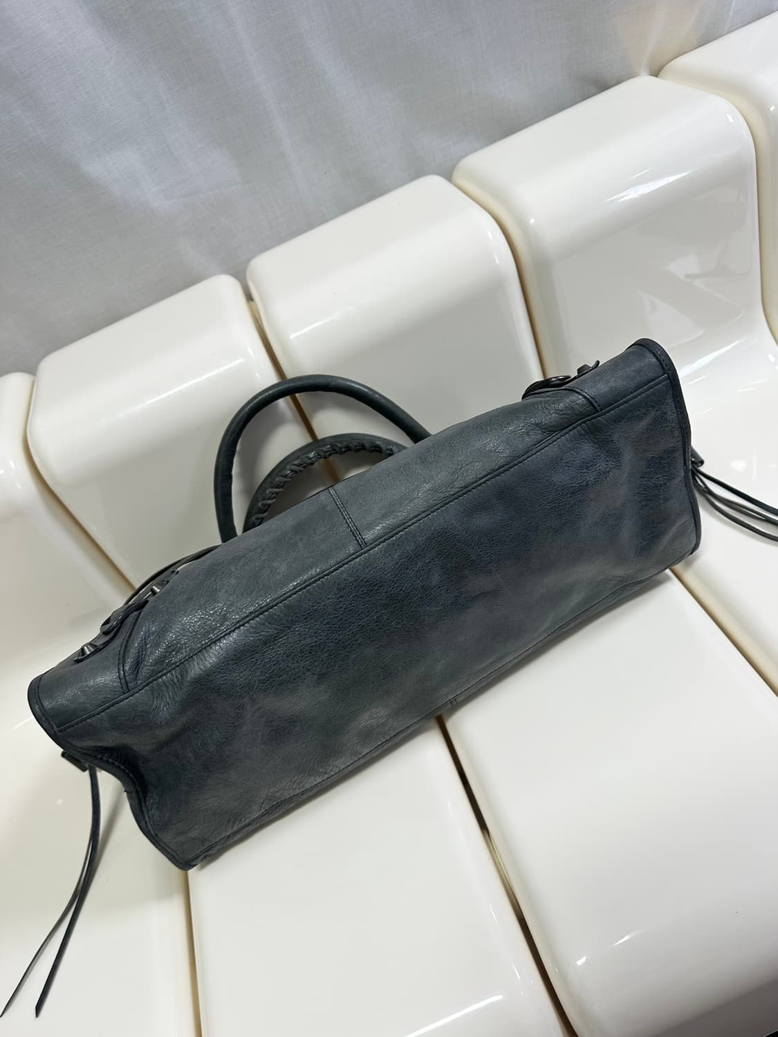 [A 정품] 발렌시아가 시티 모터백 파트타임 상품이미지6