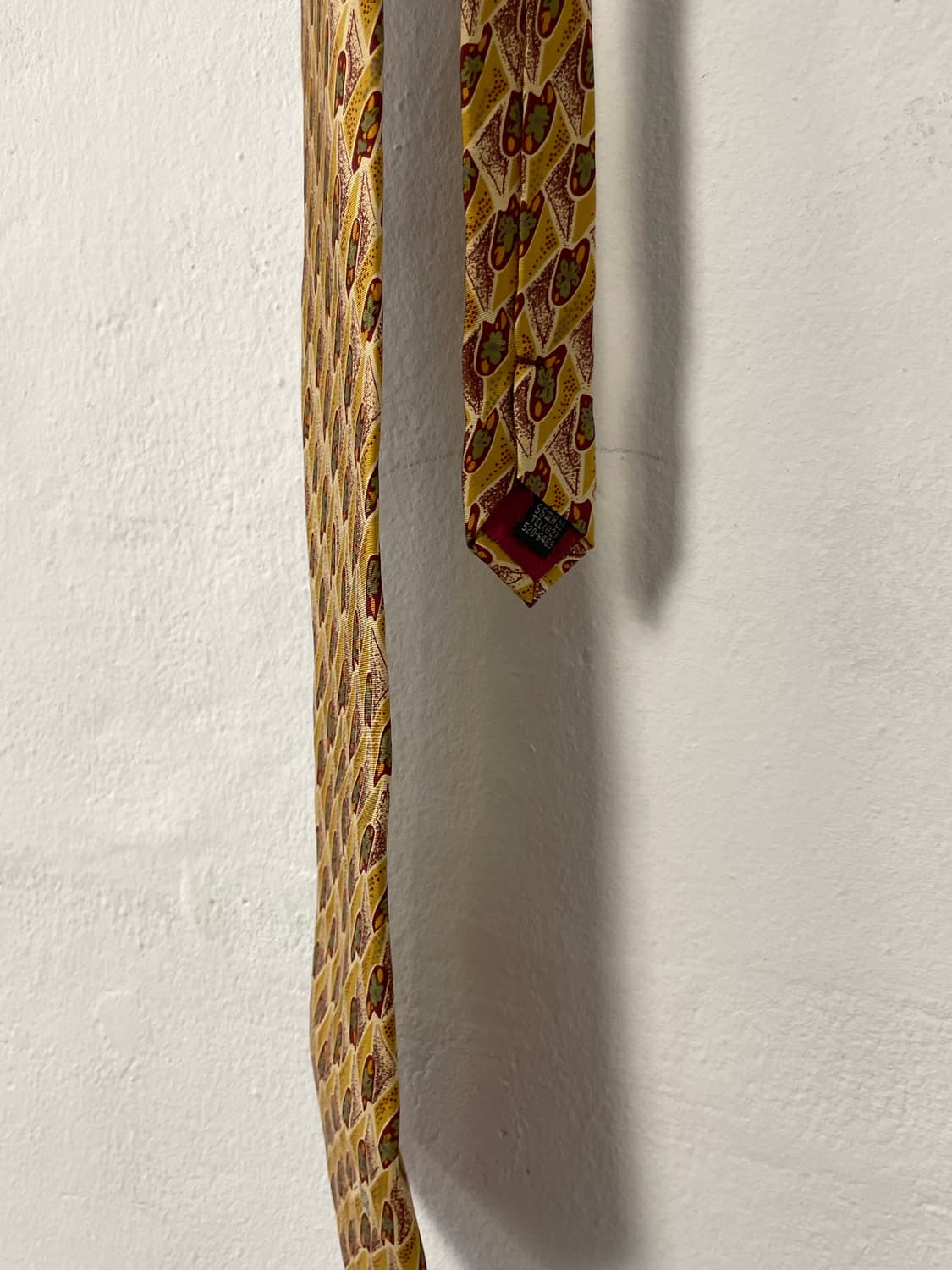 지방시 넥타이  상품이미지4