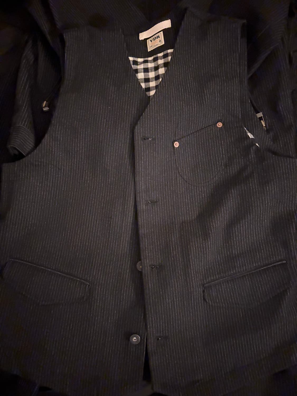 비디알 레일로드 셋업 상품이미지2