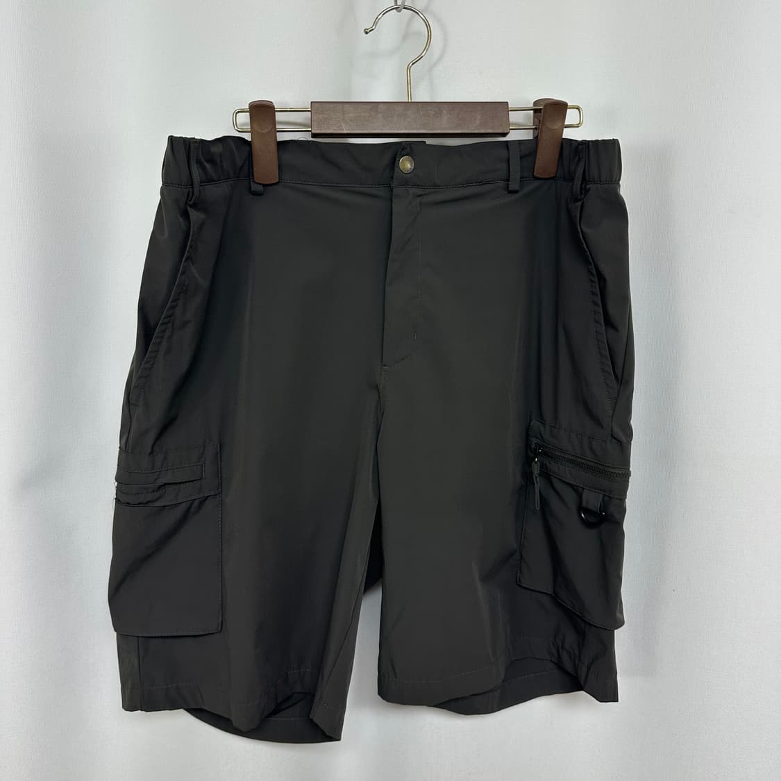 콜롬비아 남자 스판 반바지 여름바지 XL 상품이미지1