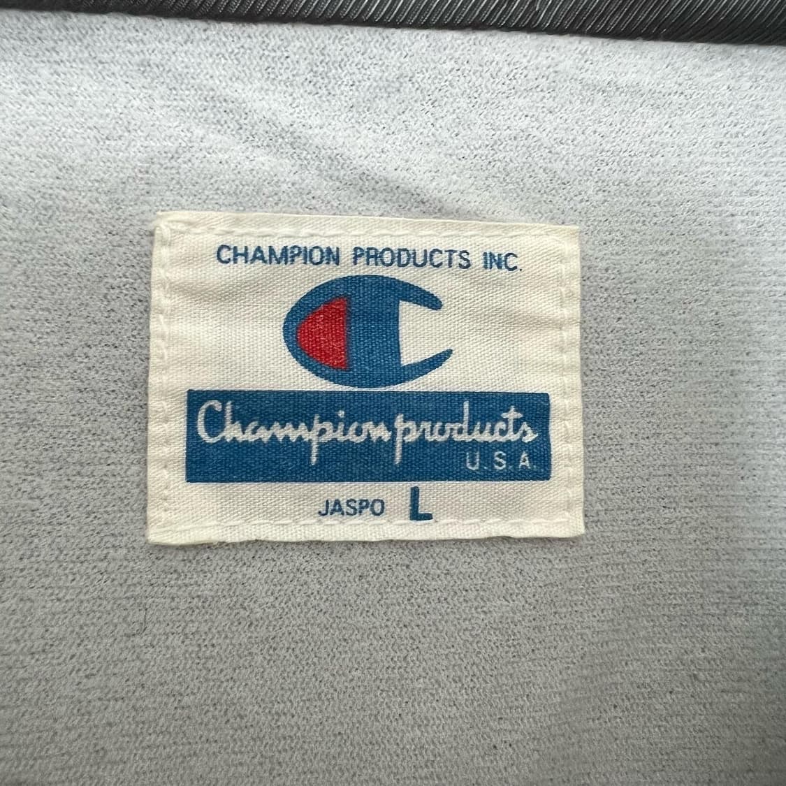 챔피온 아쿠메틱 컬러 배색 윈드브레이커 상품이미지7