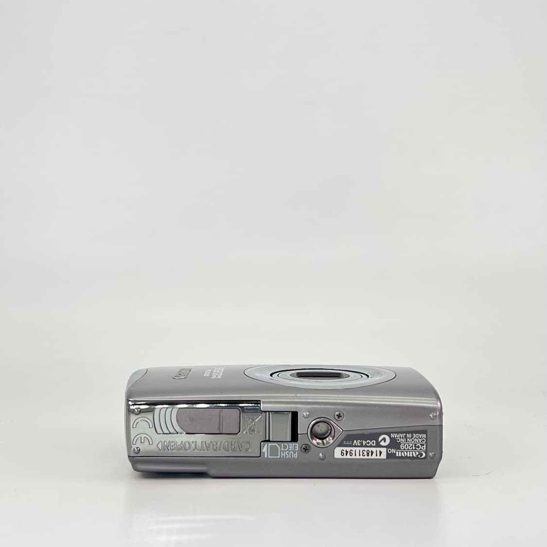 캐논 익서스 Canon IXUS 850 IS 실버  상품이미지9