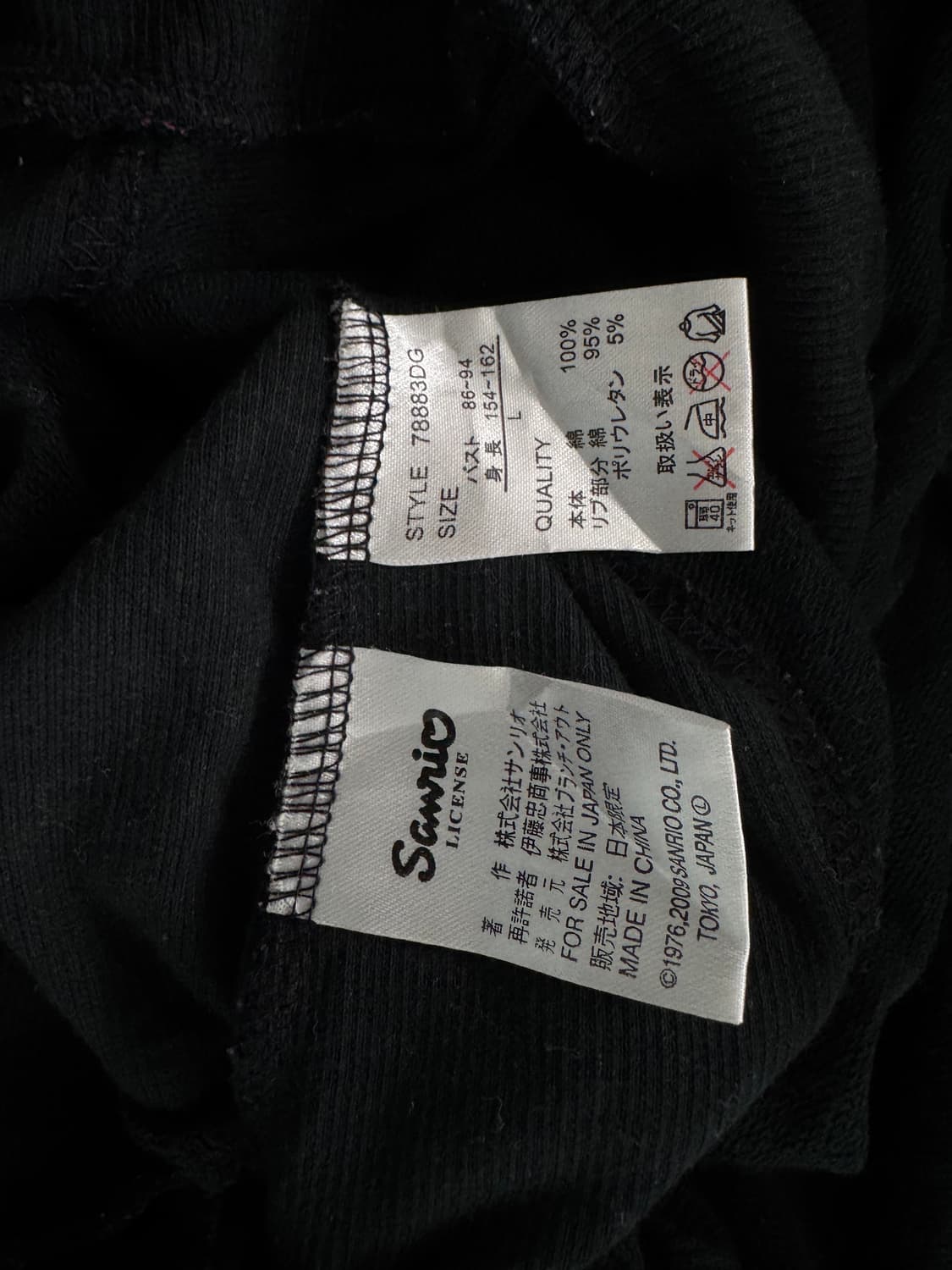 vtg jacket 상품이미지5