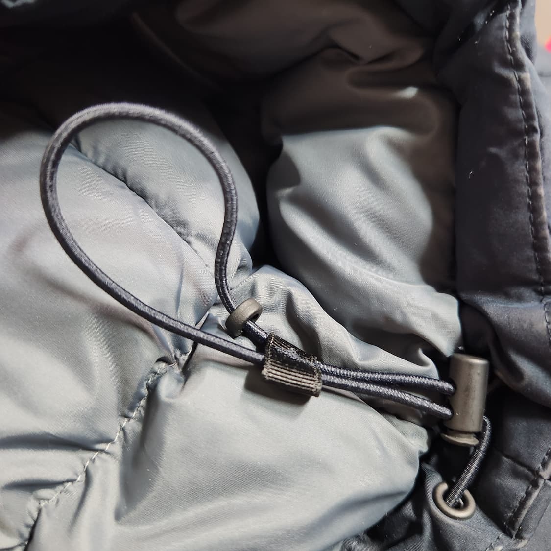 J13 [100] 시리즈 Ma-1 항공점퍼
 상품이미지5