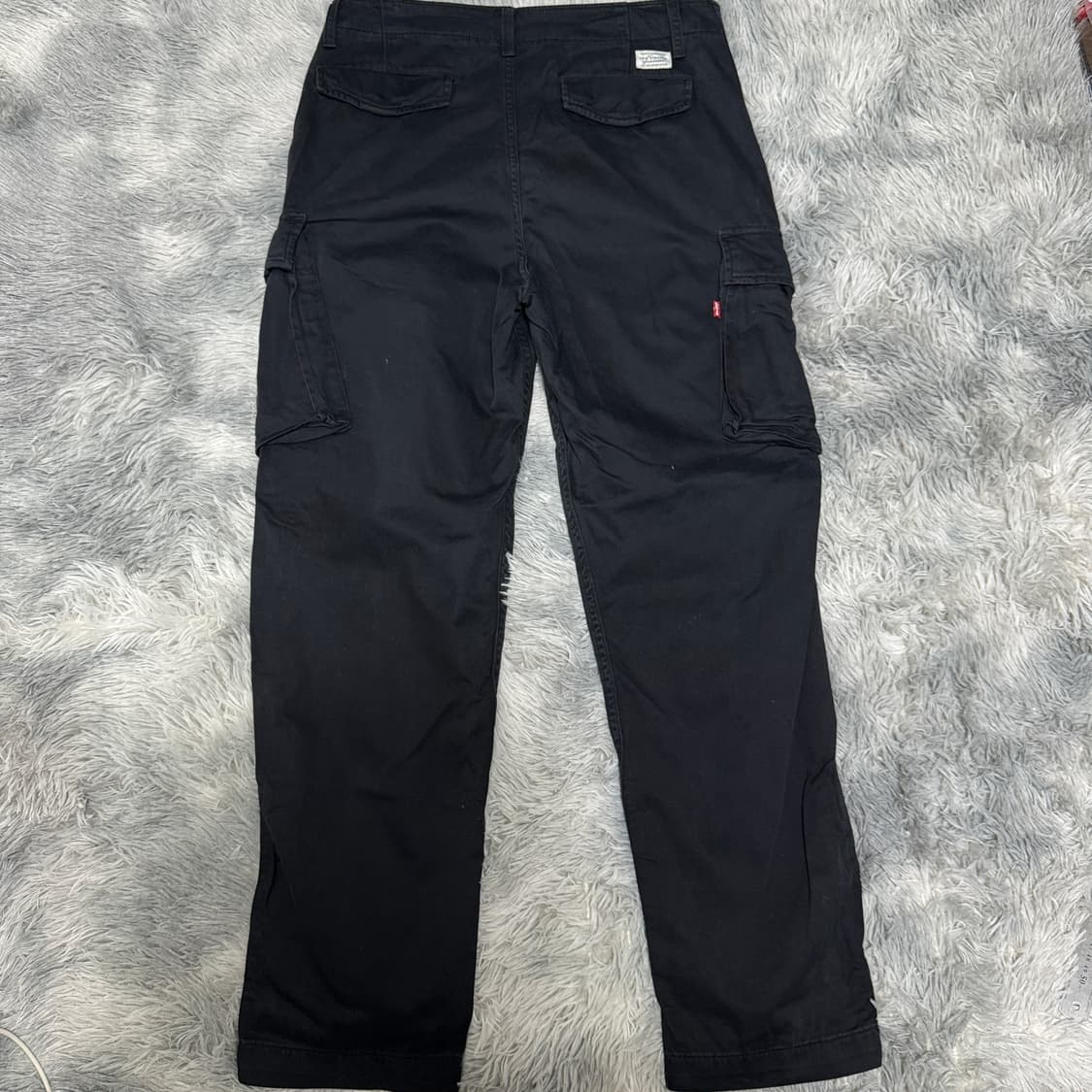 리바이스 카고바지 32x32 사이즈  상품이미지4