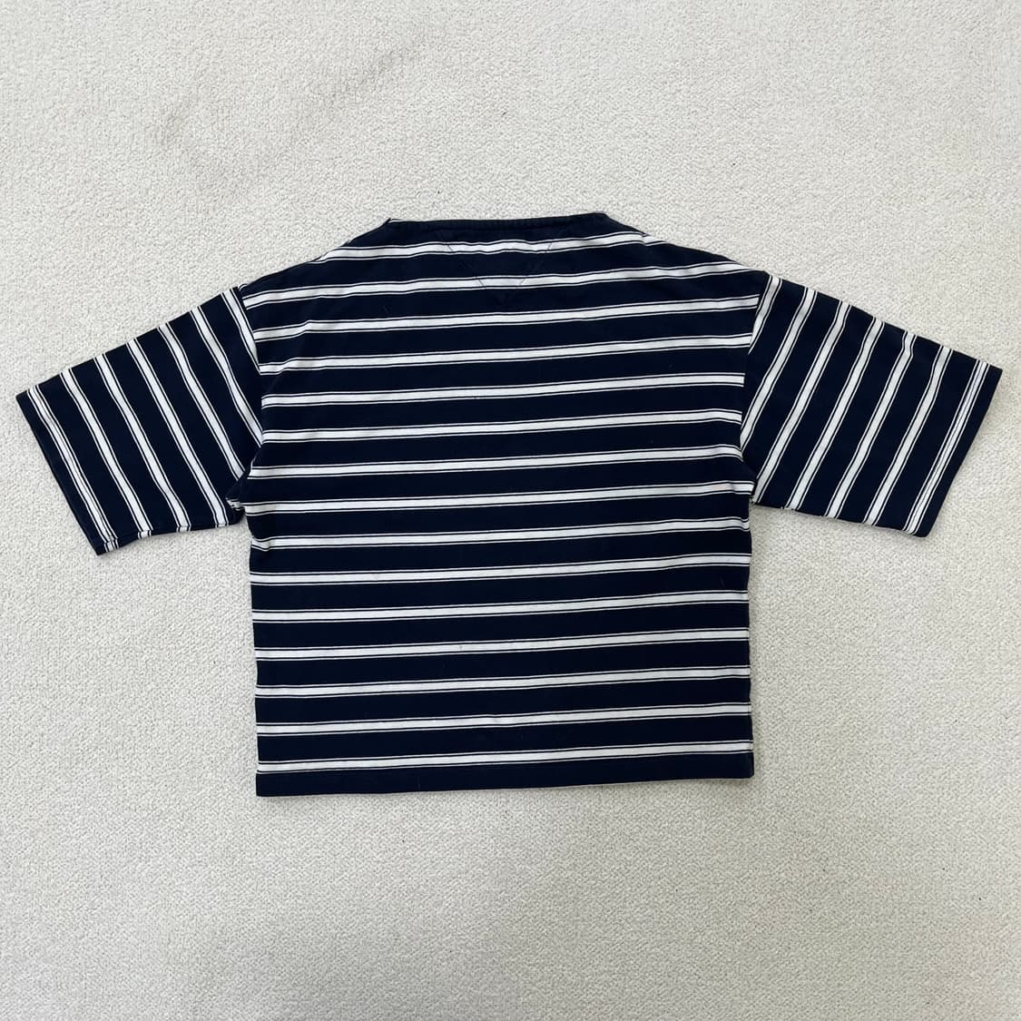 S 타미진스 여성 7부 티셔츠 0319M 상품이미지4